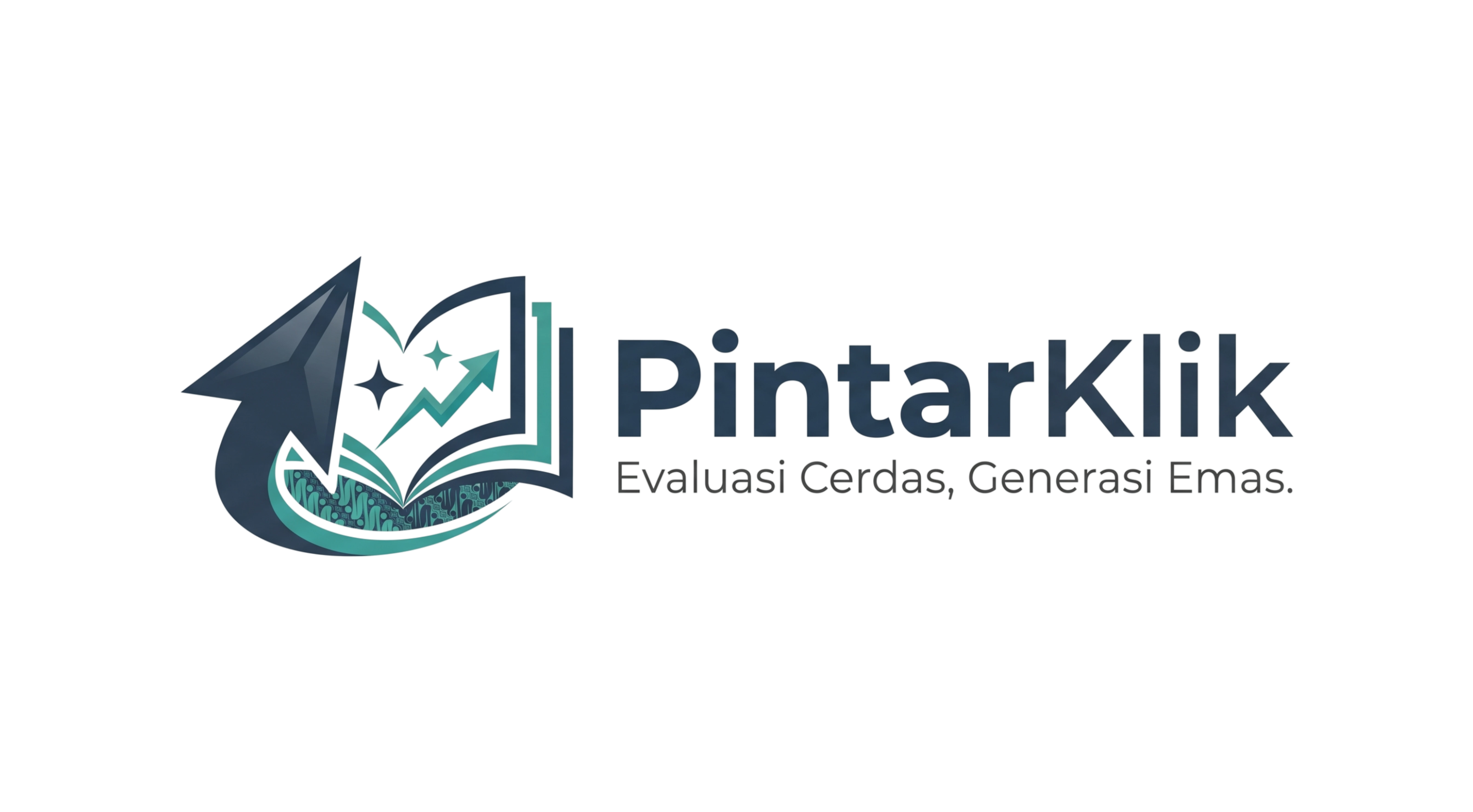 PintarKlik Logo